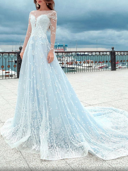 EWSFV   And  New Evening Dress