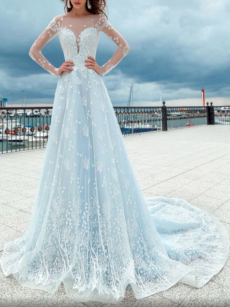 EWSFV   And  New Evening Dress