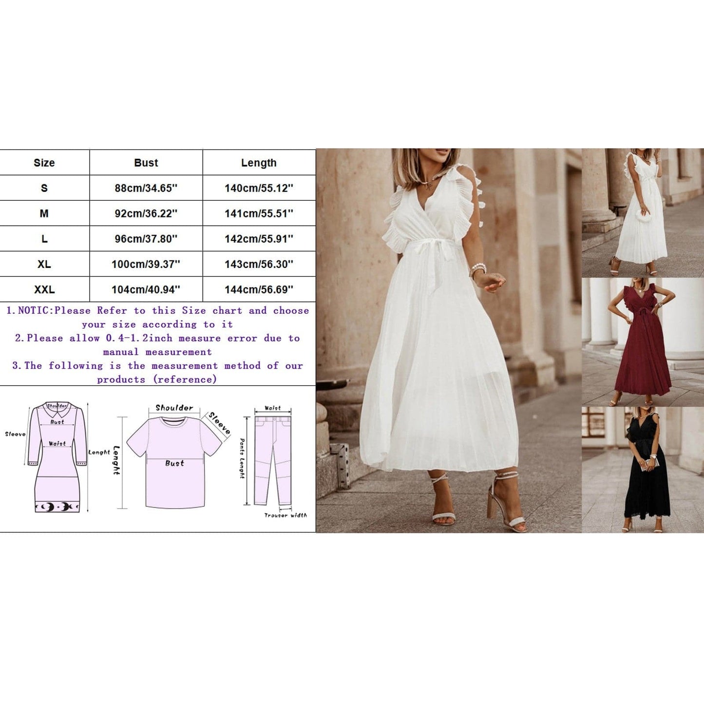 Elegant Cocktail Party Chiffon Long Dress