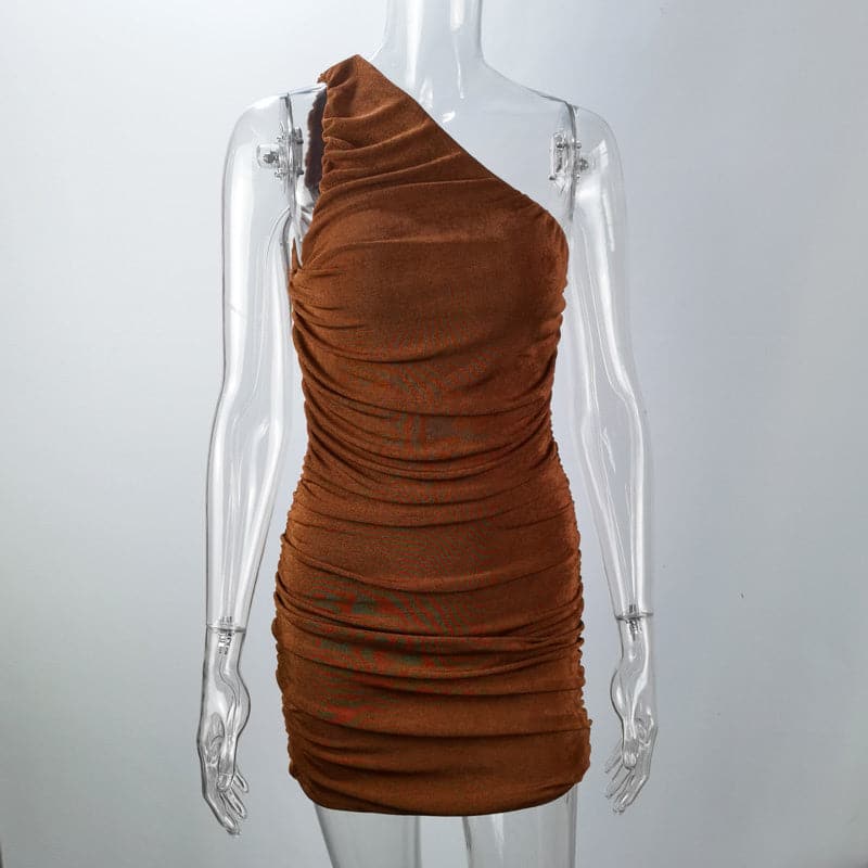 Elegant party dresses