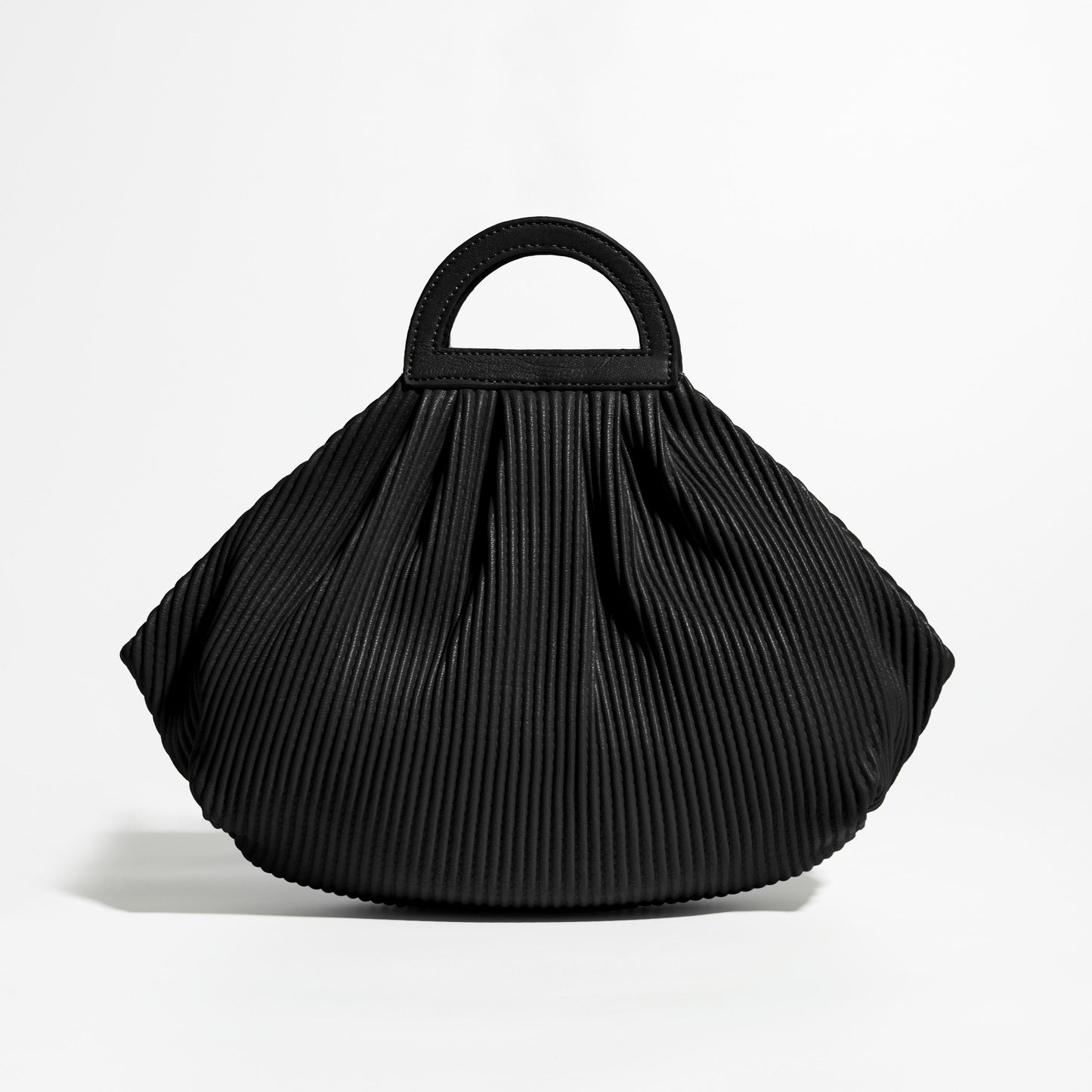 Eliza Pleated Dumpling Bag - 6 Colors