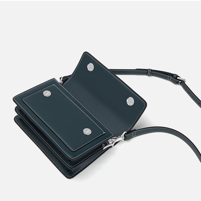 Estelle Elk Shoulder Bag - 2 Colors