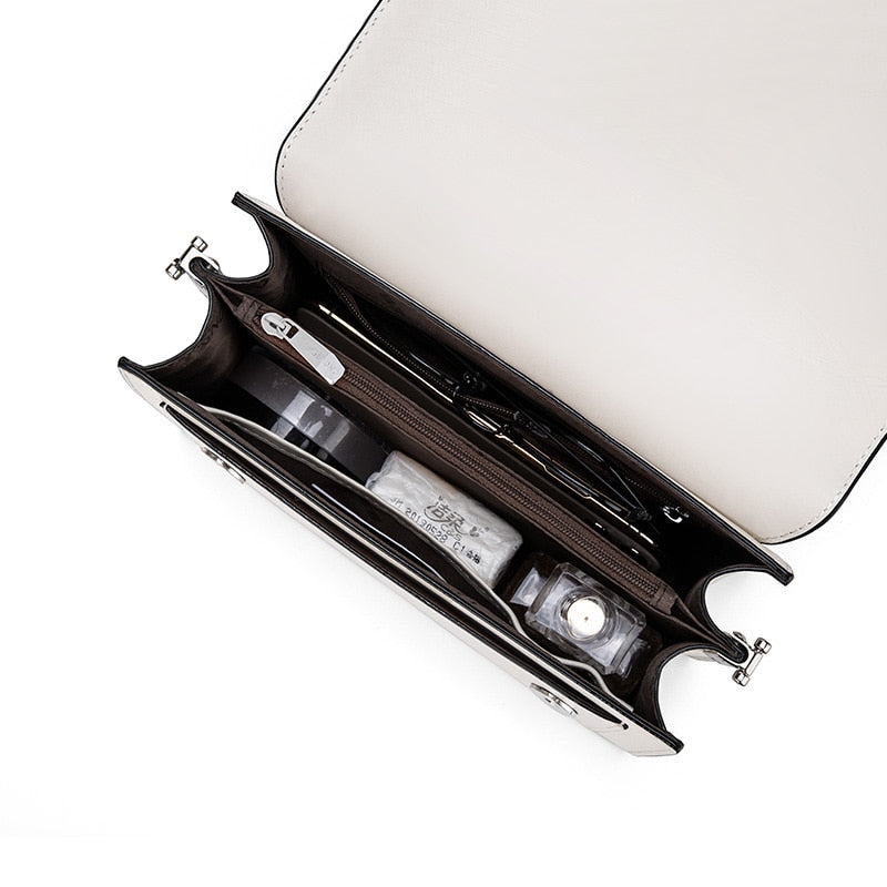 Estelle Elk Shoulder Bag - 2 Colors