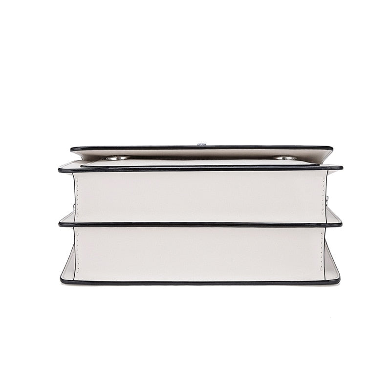 Estelle Elk Shoulder Bag - 2 Colors