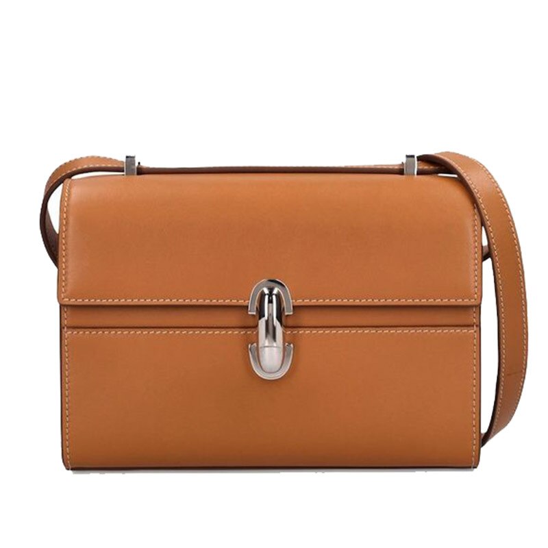 Eugenia Doctors Mini Flap Bags