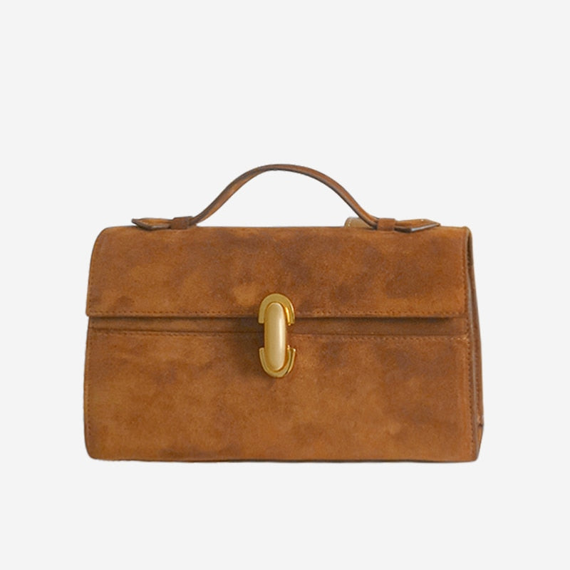 Eugenia Doctors Mini Flap Bags