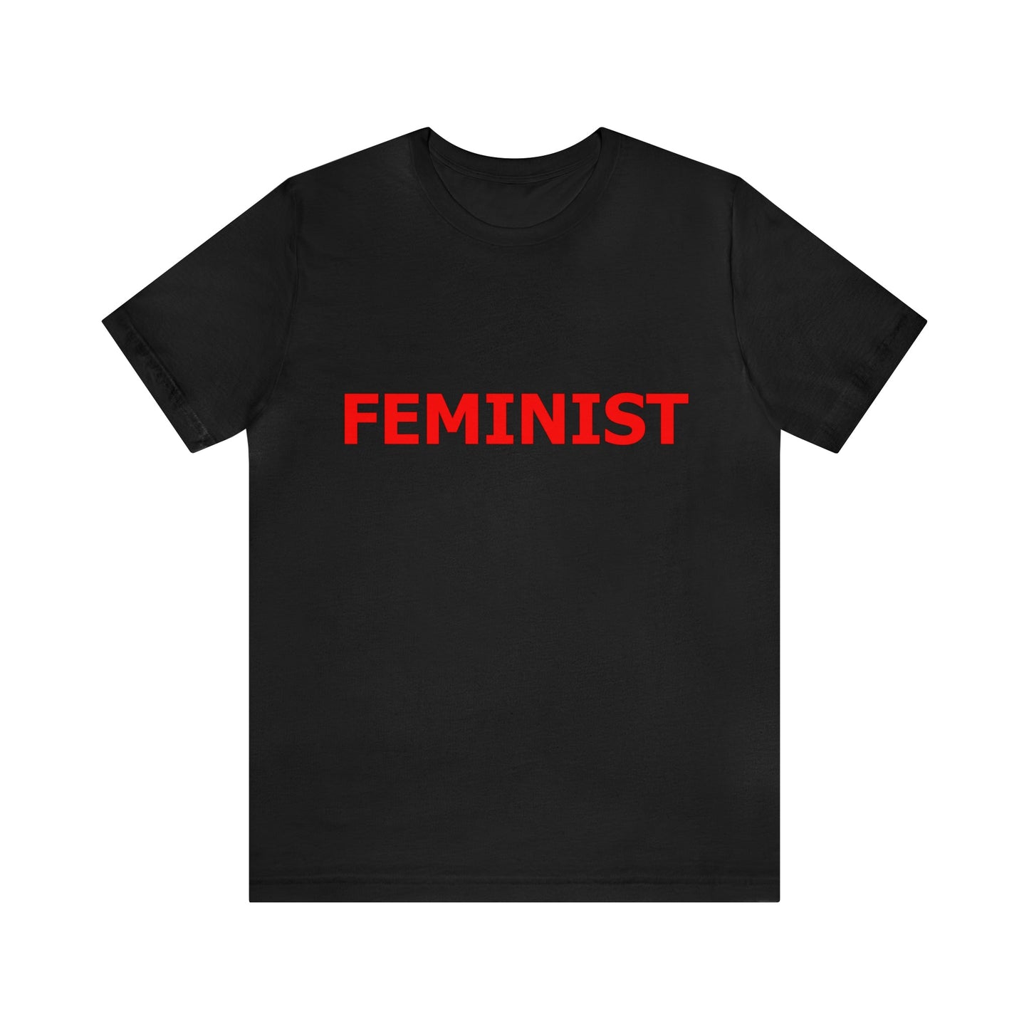 FEMINIST Statement T-Shirts