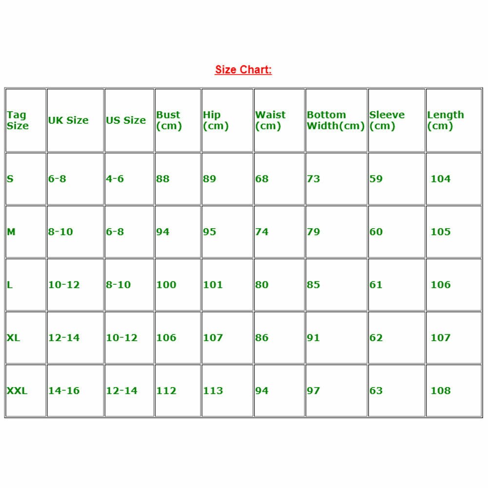 Long Sleeve Deep V-Neck Bandage Bodycon Evening Party Dress Plus Size S-XXL