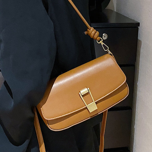 Fei Vintage Baguette Bag  - 5 Colors