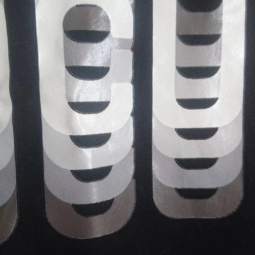 Focus Graphic Print T-shirts - 6 Colors