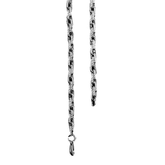 Goth Unisex Chain Necklace