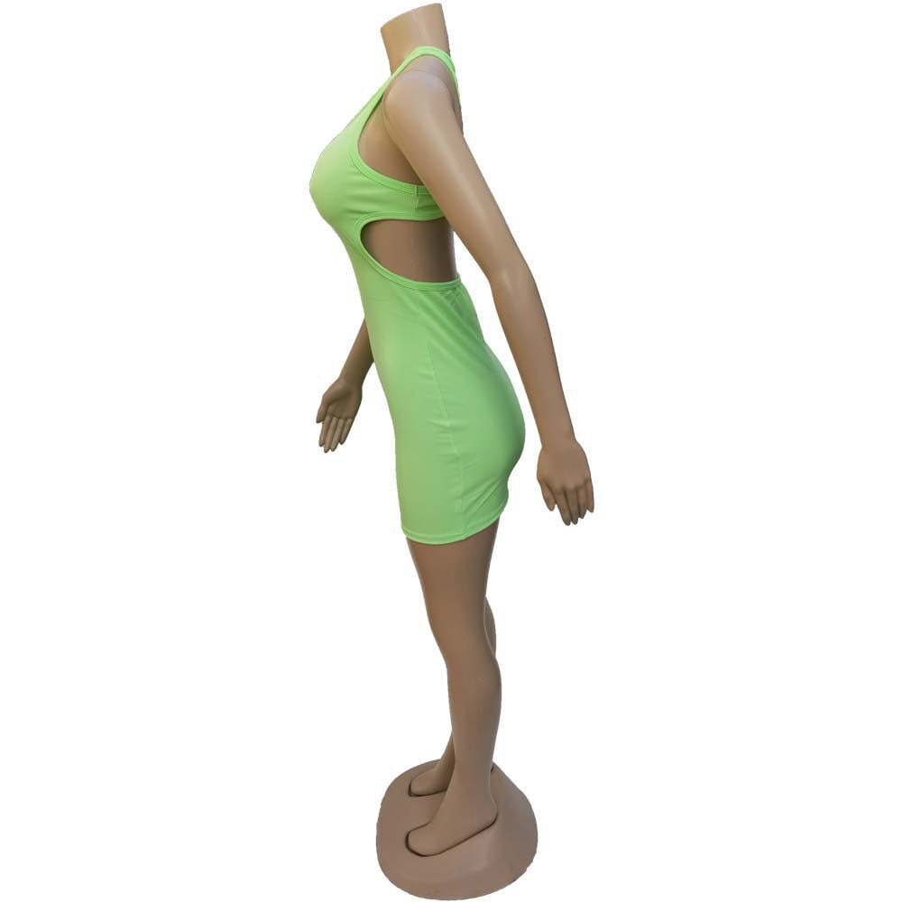 Mini Dress Summer Plain White Black T Shirt Dresses For Women