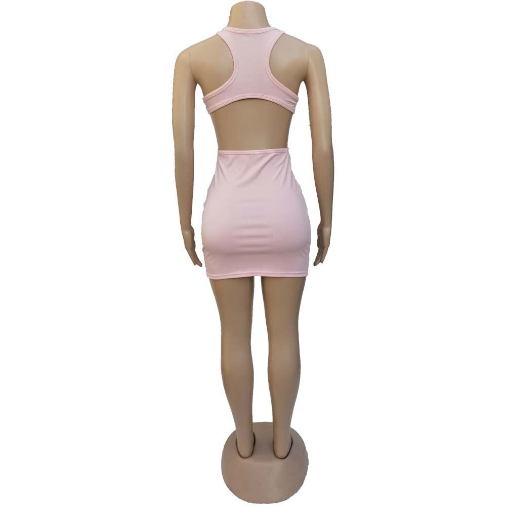 Mini Dress Summer Plain White Black T Shirt Dresses For Women