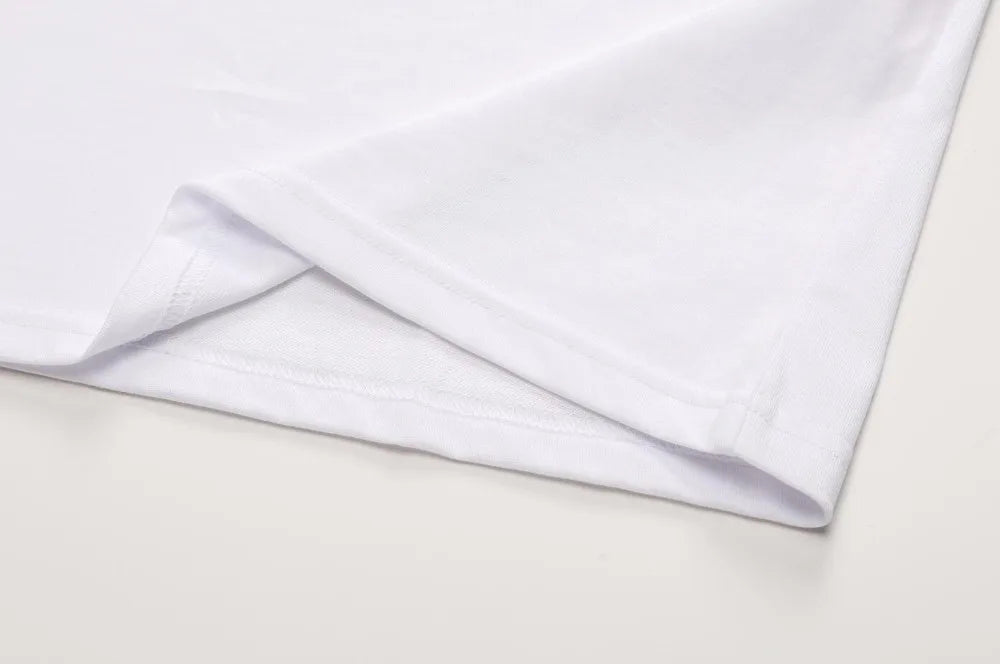 Vitamin Sea Letter Print T-shirt