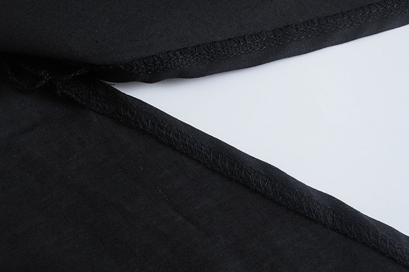 Summer Dresses For  Square Neck Smocked Short Puff Sleeve Vacation Beach Style