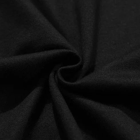 Unisex Oversized Graffiti Hip Hop T-Shirts