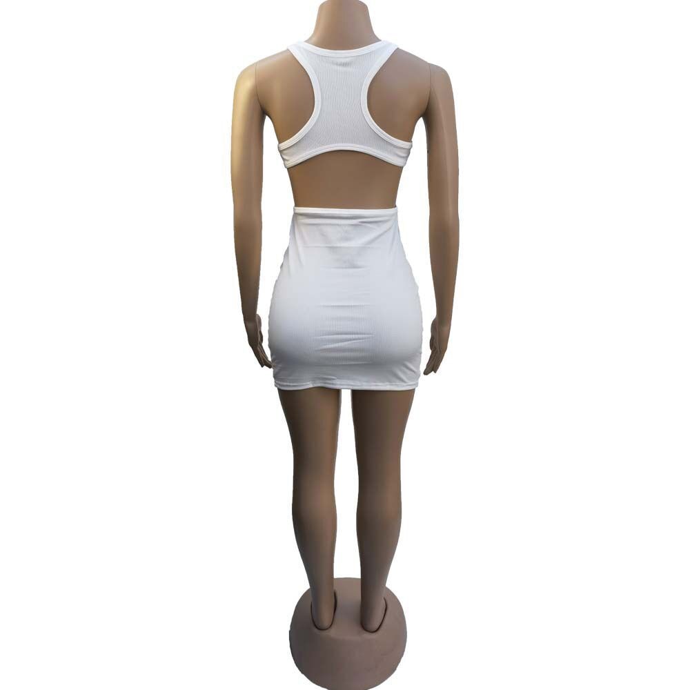 Mini Dress Summer Plain White Black T Shirt Dresses For Women