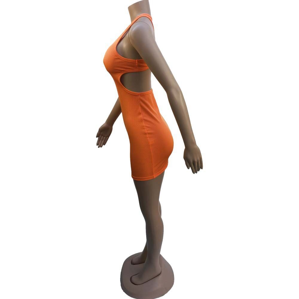 Mini Dress Summer Plain White Black T Shirt Dresses For Women