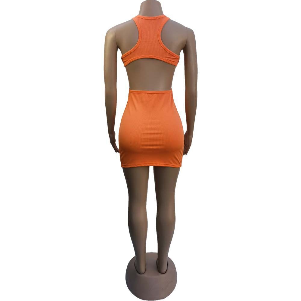 Mini Dress Summer Plain White Black T Shirt Dresses For Women