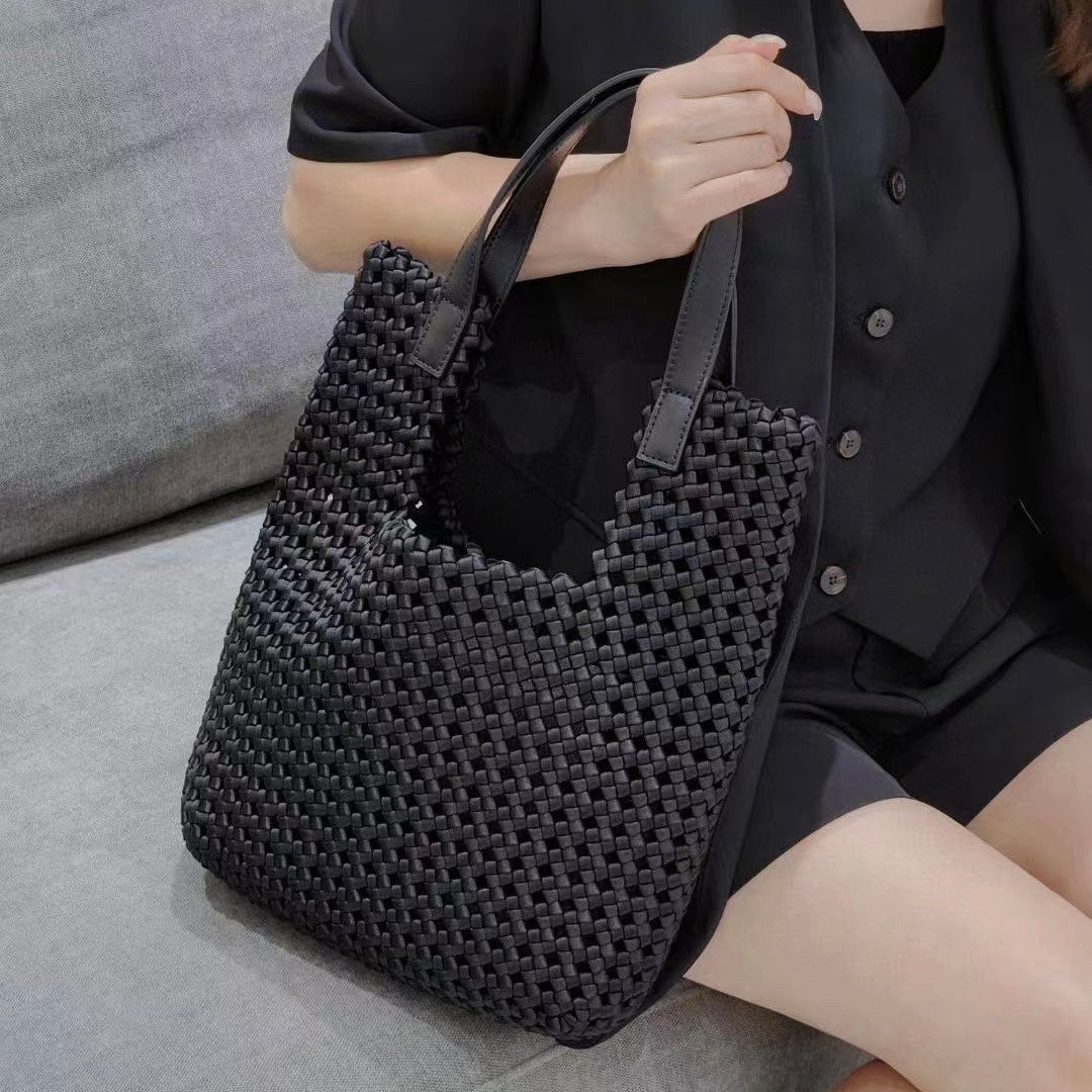 Maxine Windmill Tote Bag