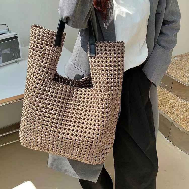 Maxine Windmill Tote Bag