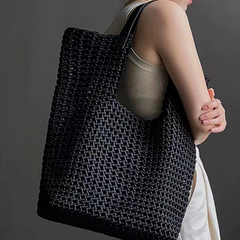 Maxine Windmill Tote Bag