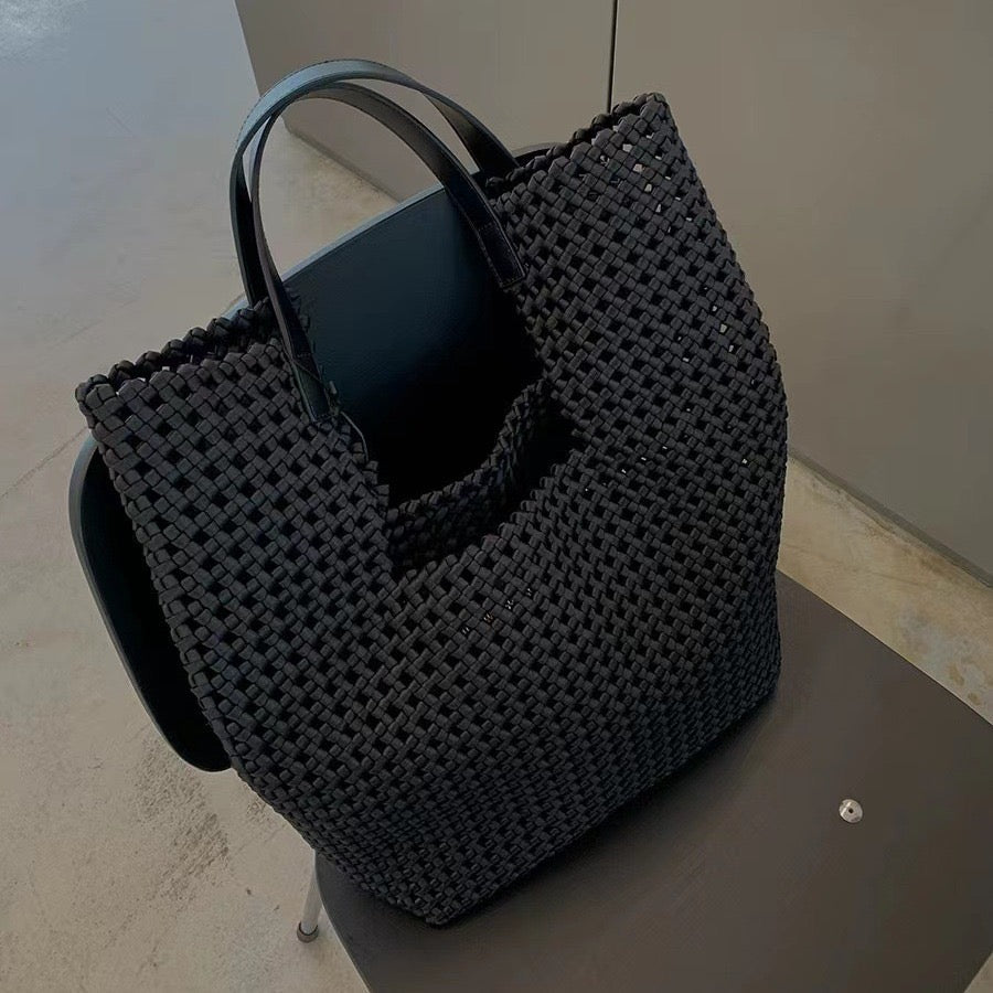 Maxine Windmill Tote Bag