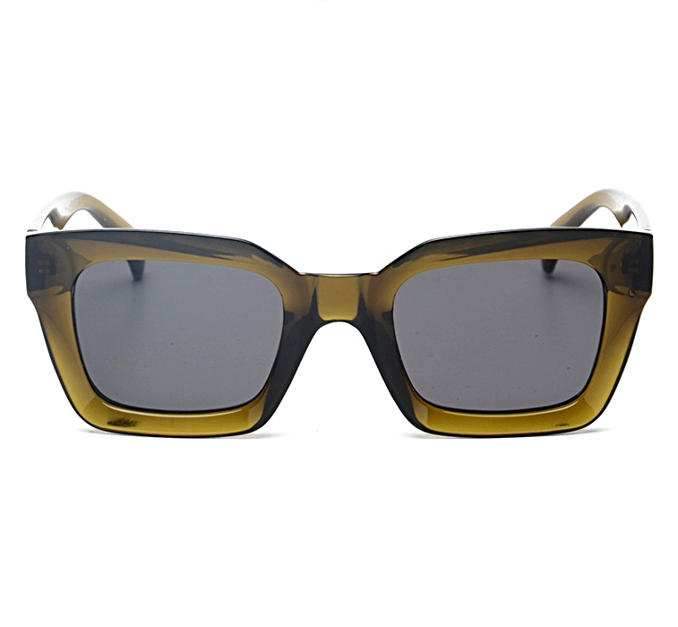 Kate Square Vintage Sunglasses