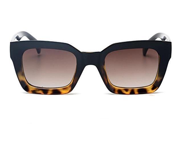 Kate Square Vintage Sunglasses