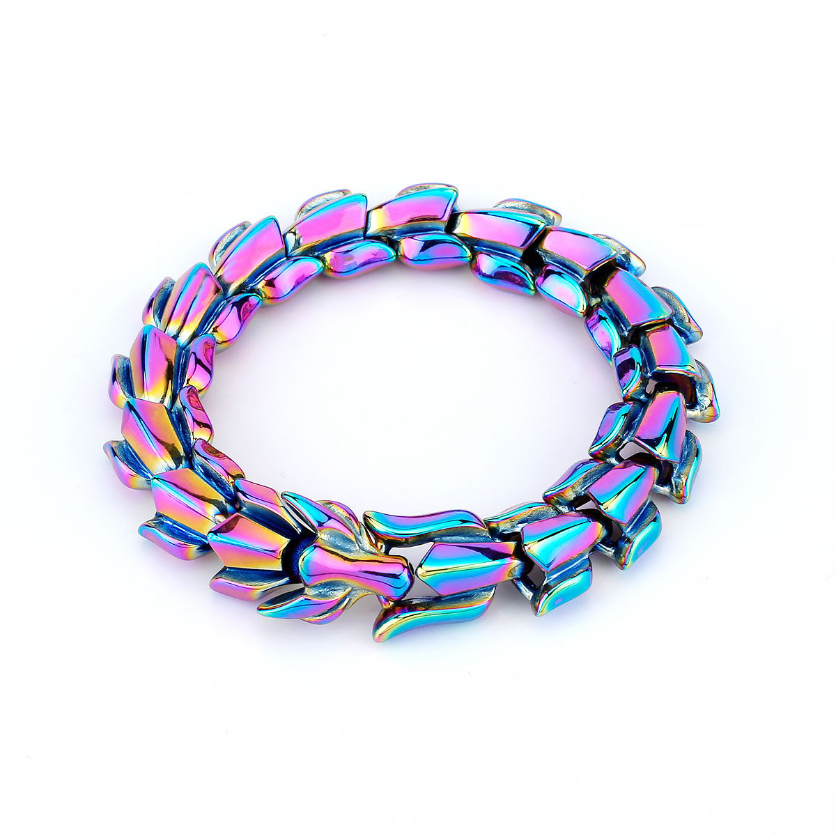 Keel Chain Bracelet