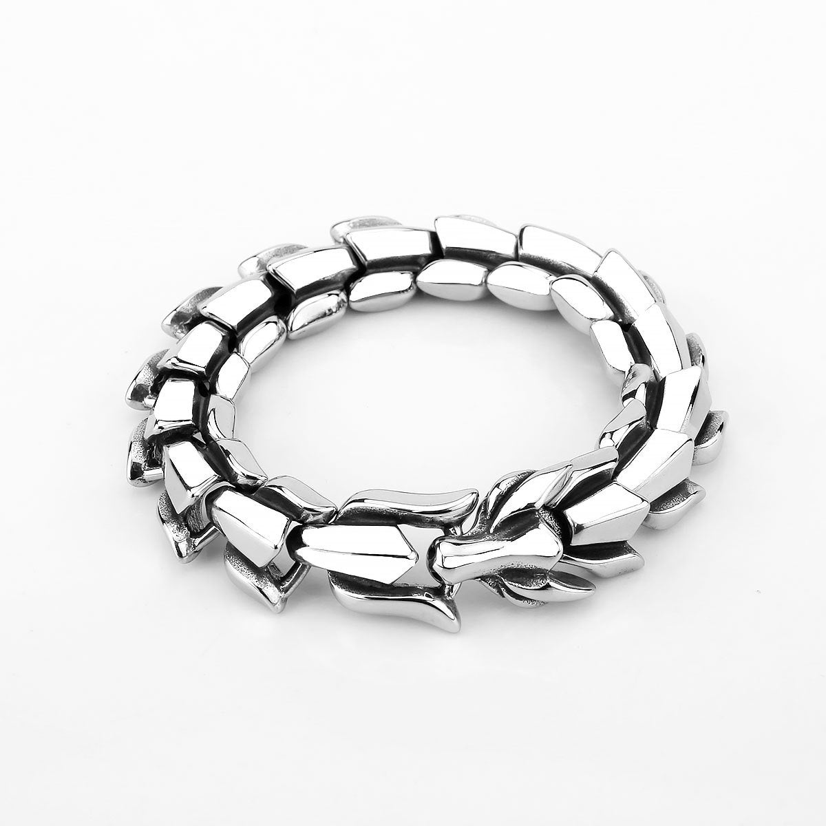 Keel Chain Bracelet