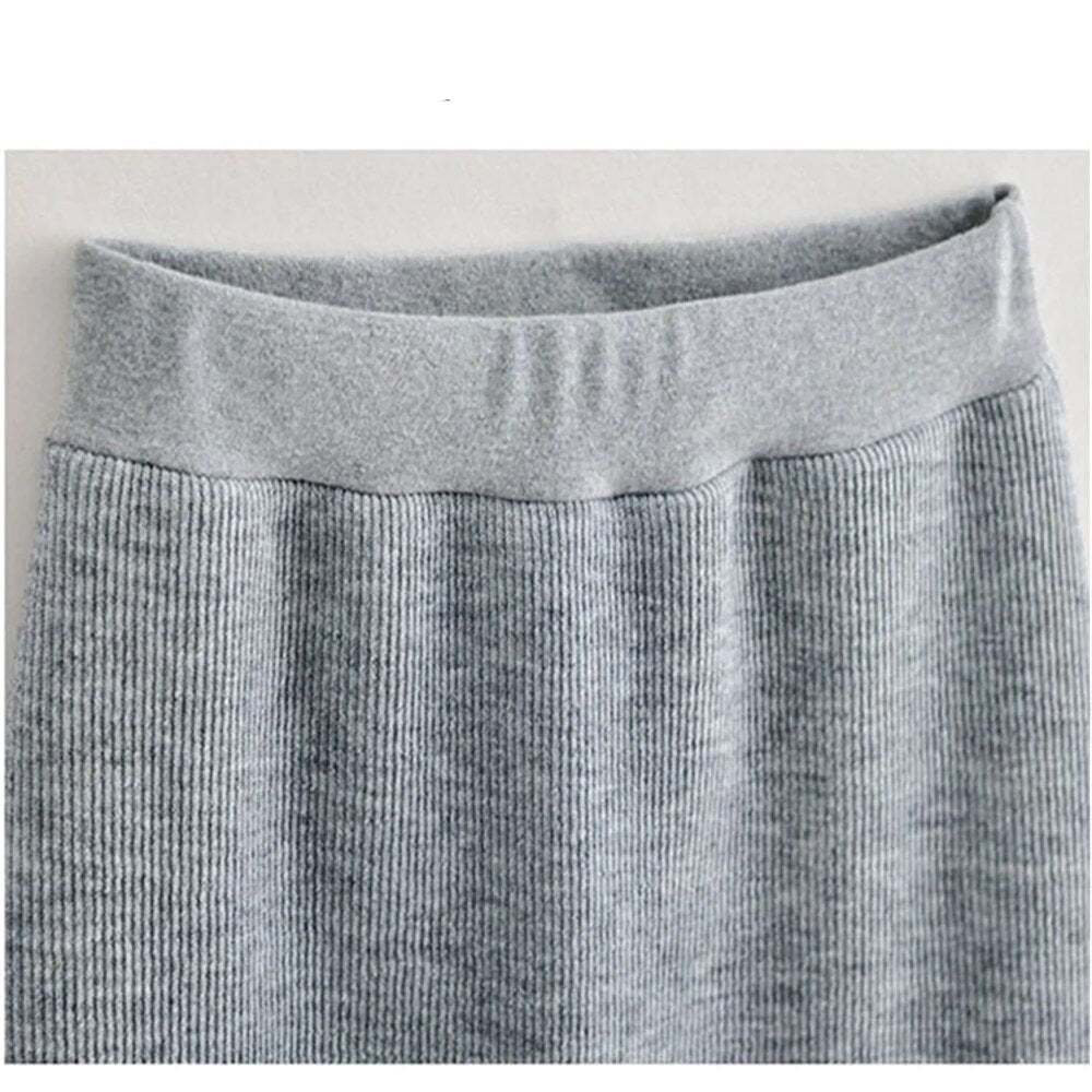 Kesia Leggings Lined Skirts