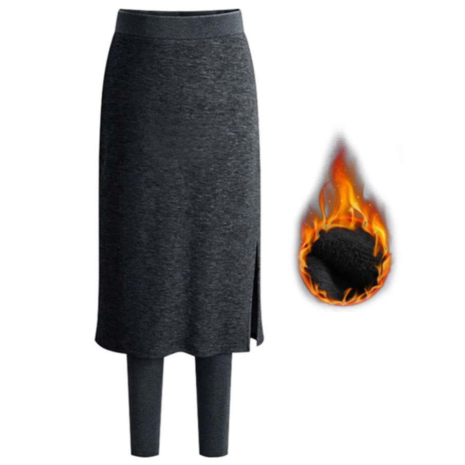 Kesia Leggings Lined Skirts