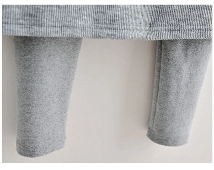 Kesia Leggings Lined Skirts