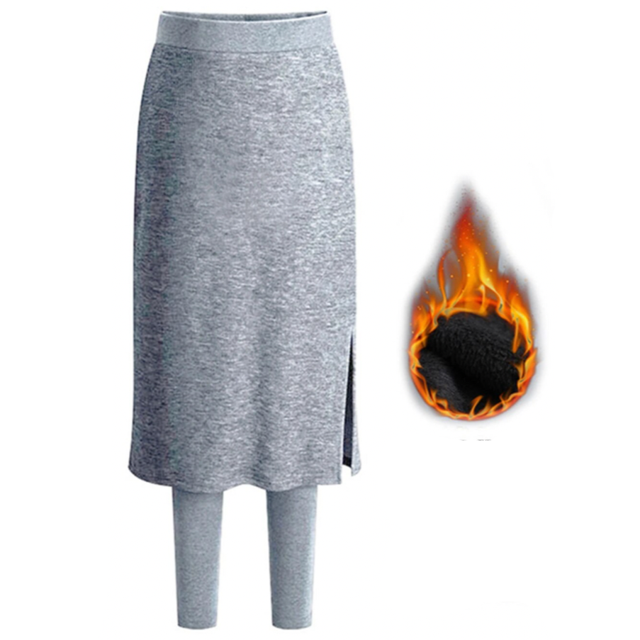 Kesia Leggings Lined Skirts
