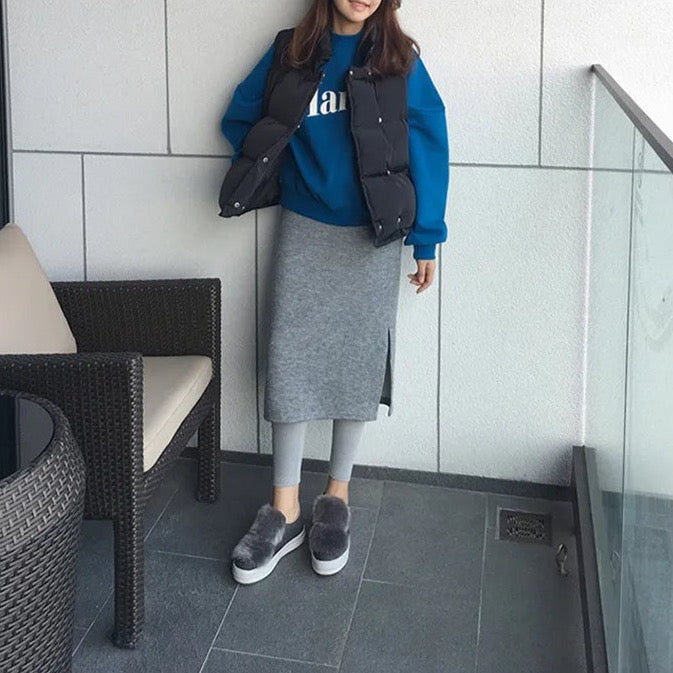 Kesia Leggings Lined Skirts