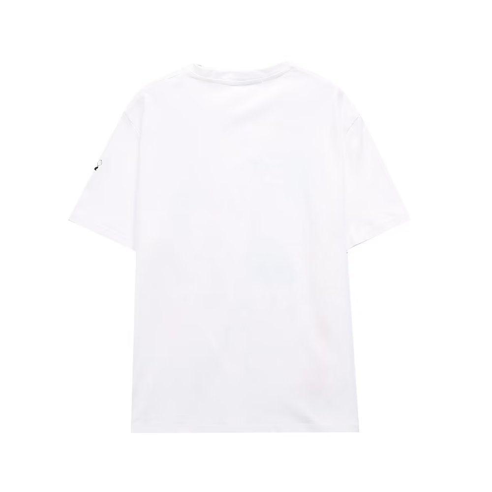 Keyan Scribble Drawing Prints T-Shirts