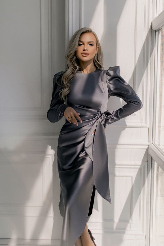 Lady Cocktail Dresses