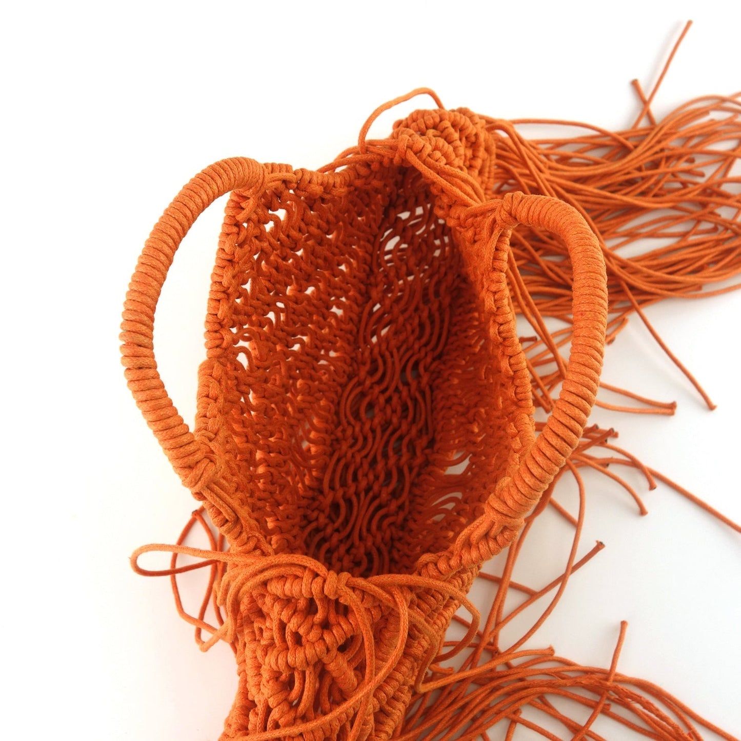 Lameri Bohemian Long Tassel Bags