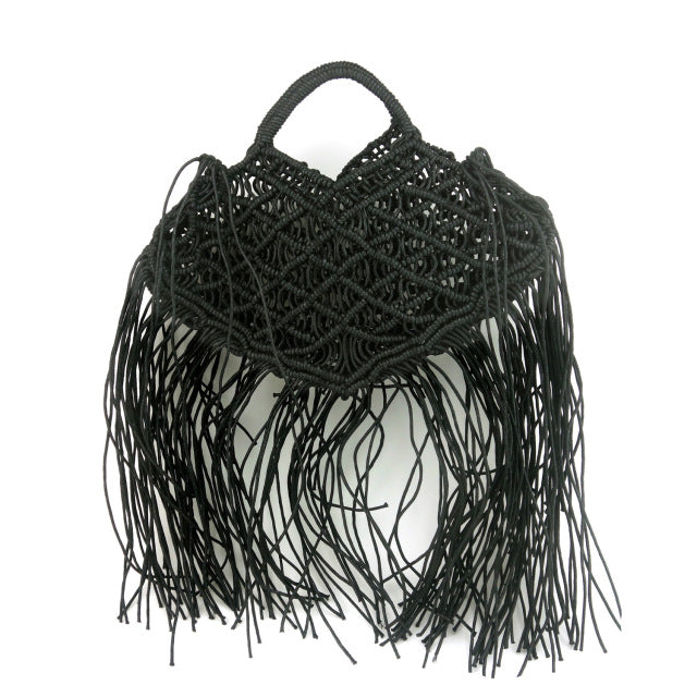 Lameri Bohemian Long Tassel Bags
