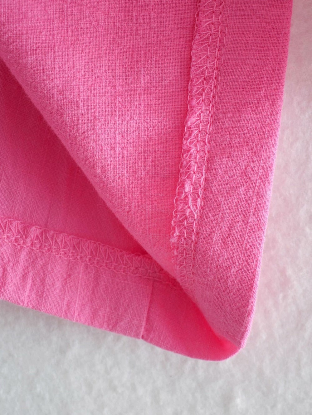 Linsey Oversized Pink Blazer - 2 Colors