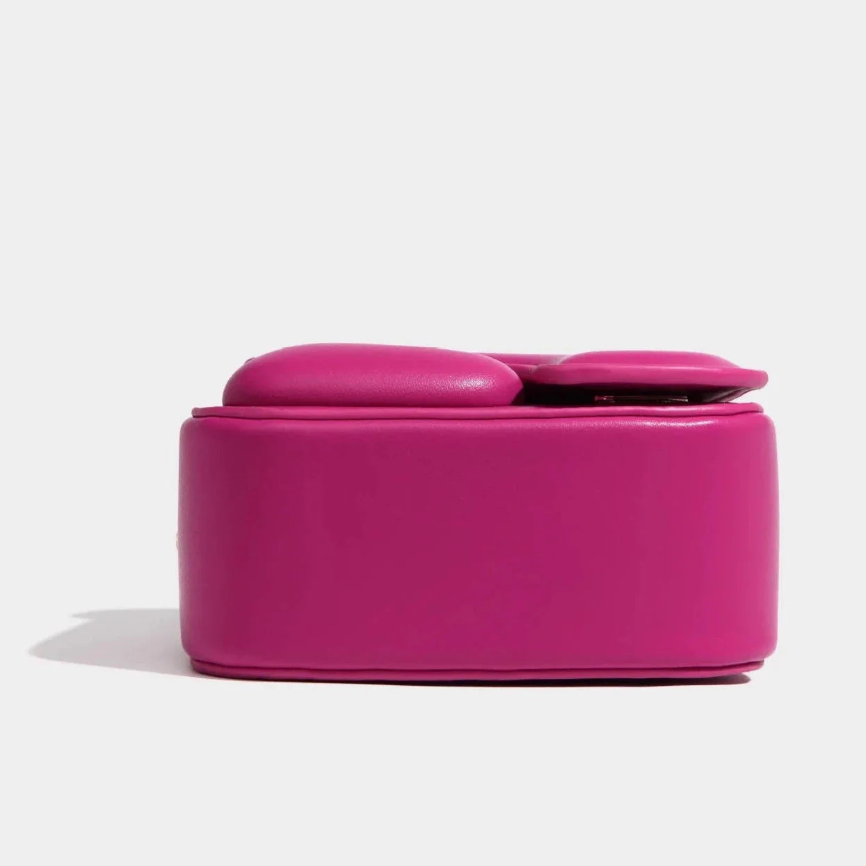 Lovre Heart Crossbody Mini Bag - 4 Colors