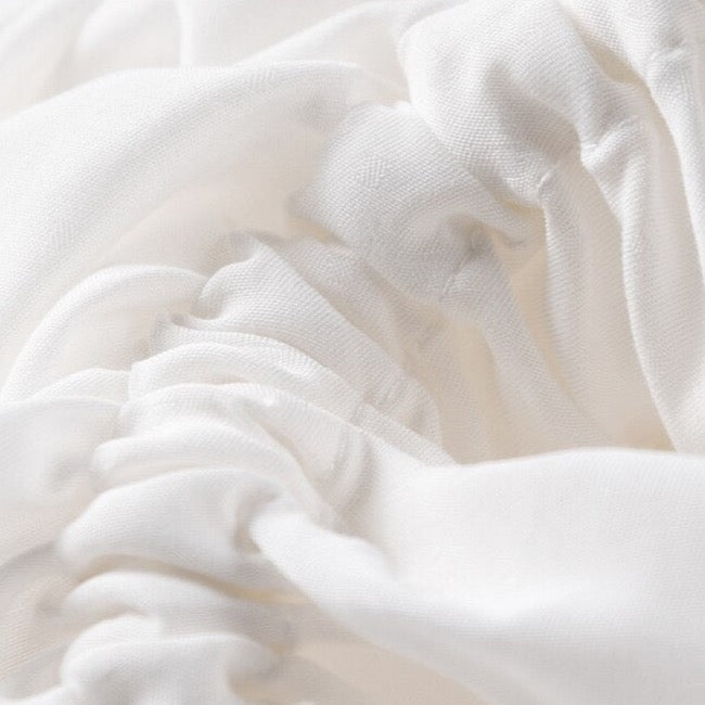 Lucinda Ruched Maxi Dress