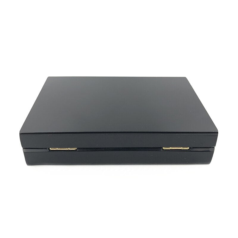 Acrylic Clutch Bag For Women Geometric Patchwork