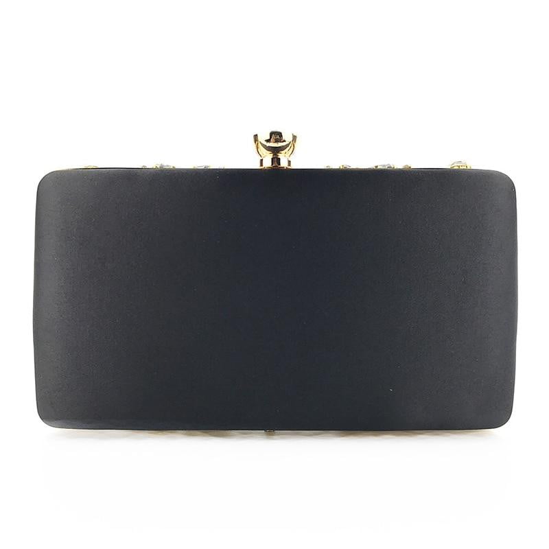 Beaded Evening Bags Diamond Rhinestone Clutches