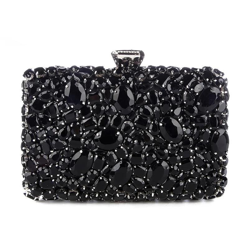 Beaded Evening Clutch Bags Fashion Clutches