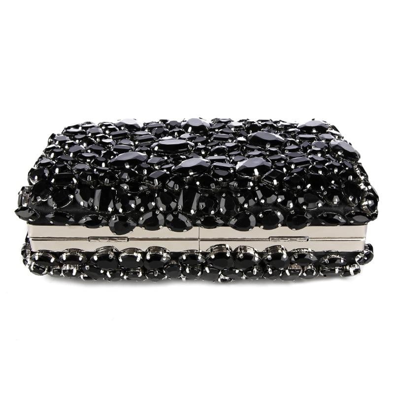 Beaded Evening Clutch Bags Fashion Clutches