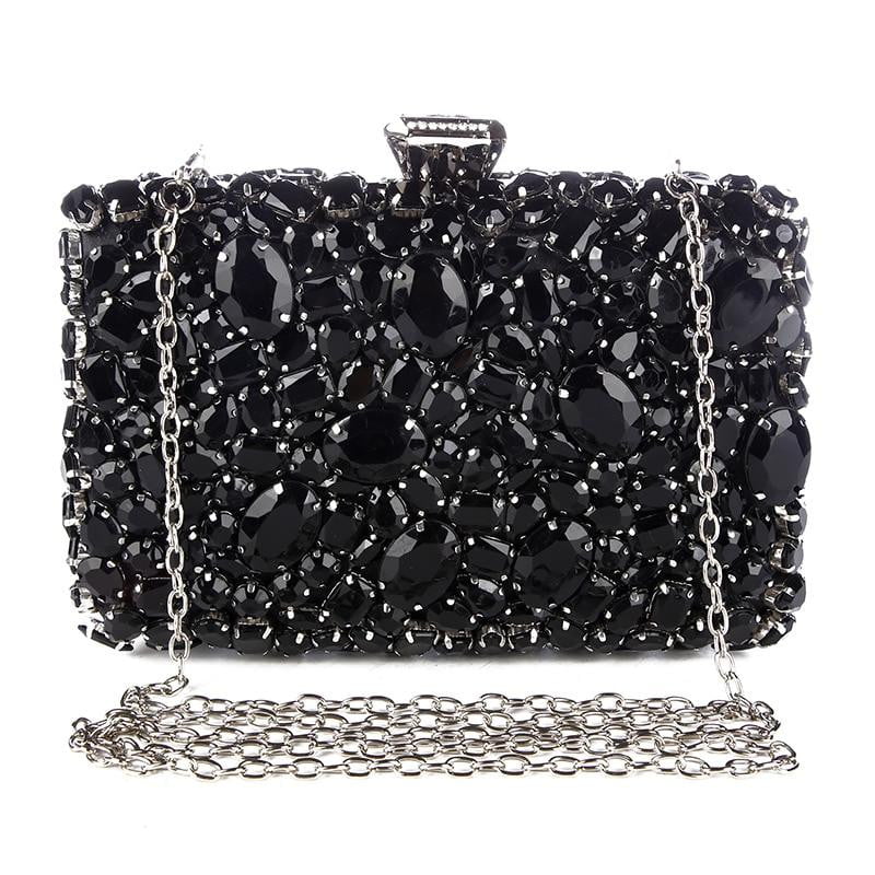 Beaded Evening Clutch Bags Fashion Clutches