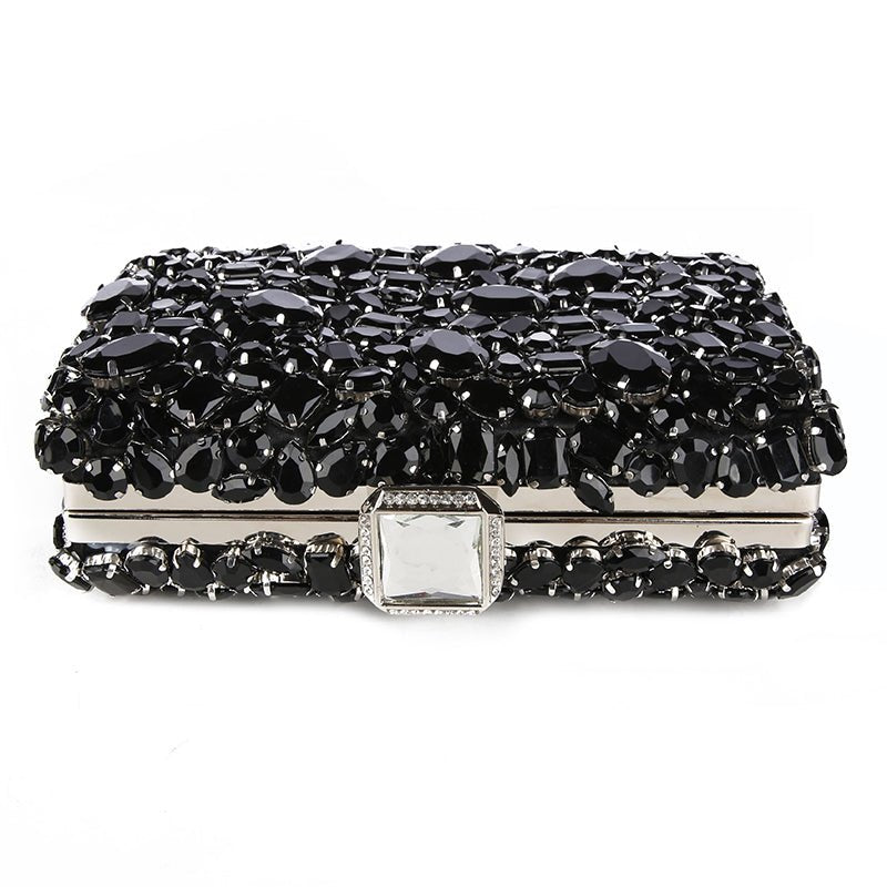 Beaded Evening Clutch Bags Fashion Clutches