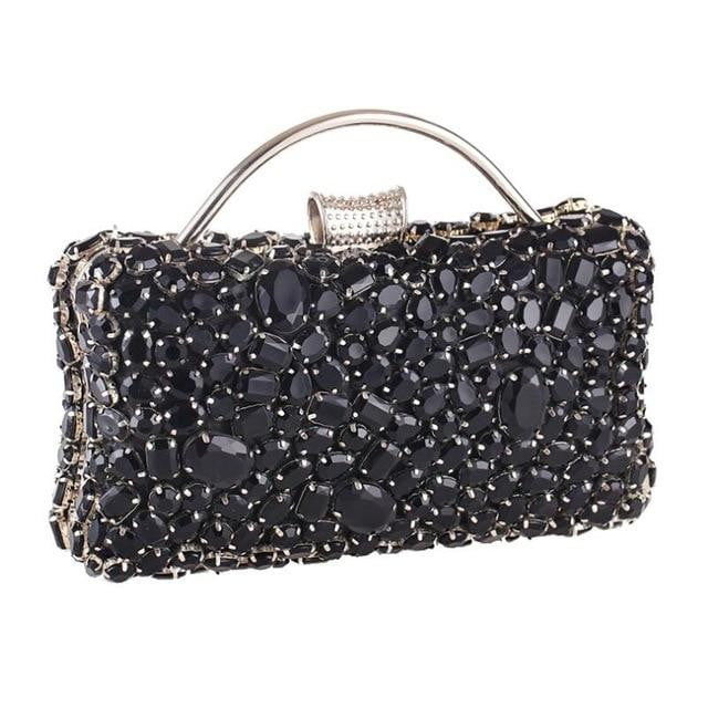 Beaded Evening Clutch Bags Fashion Clutches